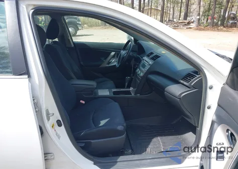 2007 Toyota Camry Se из США, поврежденный, VIN 4T1BE46K77U664403